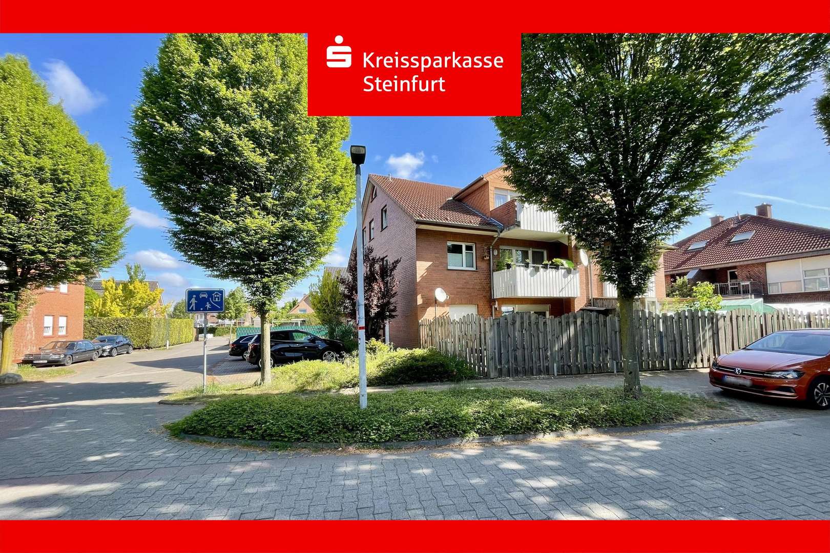 null - Mehrfamilienhaus in 48477 Hörstel mit 214m² als Kapitalanlage kaufen