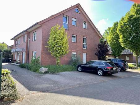 null - Mehrfamilienhaus in 48477 Hörstel mit 214m² als Kapitalanlage kaufen