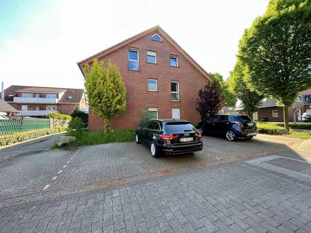null - Mehrfamilienhaus in 48477 Hörstel mit 214m² als Kapitalanlage kaufen
