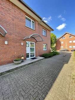 null - Mehrfamilienhaus in 48477 Hörstel mit 214m² als Kapitalanlage kaufen