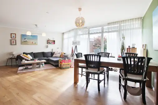 Modernes Zuhause für Familien – Ihr Traumhaus in Ochtrup!