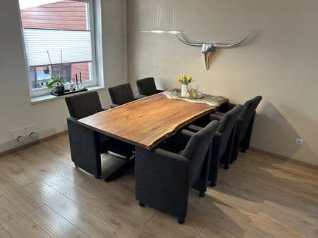 Essbereich - Reihenmittelhaus in 49479 Ibbenbüren mit 110m² kaufen