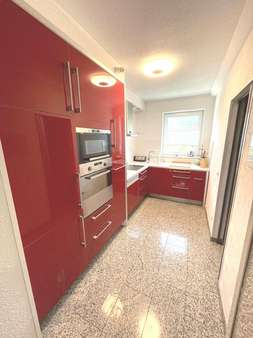 Küche - Reihenmittelhaus in 49479 Ibbenbüren mit 110m² kaufen