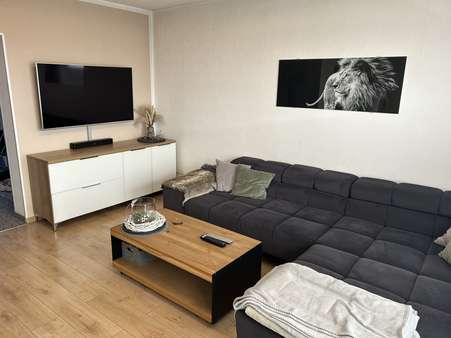 Wohnbereich - Reihenmittelhaus in 49479 Ibbenbüren mit 110m² kaufen