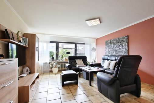 Wohnen Wohnen - Doppelhaushälfte in 48485 Neuenkirchen mit 110m² kaufen