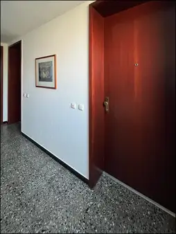 Attraktive Eigentumswohnung mit separatem Apartment