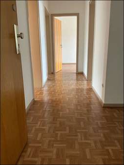 Wohnungseingang - Etagenwohnung in 59063 Hamm mit 75m² kaufen