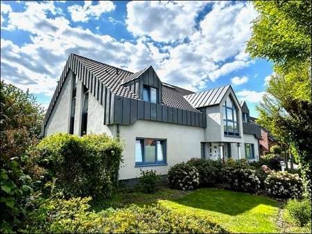 Außenansicht - Einfamilienhaus in 59065 Hamm mit 312m² kaufen