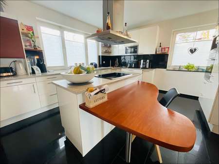Küche - Einfamilienhaus in 59065 Hamm mit 312m² kaufen