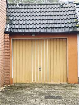 Garage - Doppelhaushälfte in 59075 Hamm mit 126m² kaufen