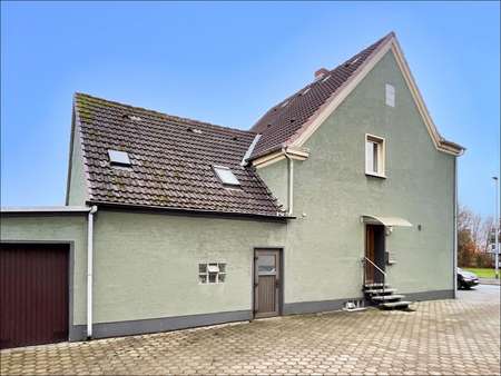 Außenansicht - Einfamilienhaus in 59069 Hamm mit 93m² kaufen