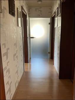 Flur EG Flur EG - Doppelhaushälfte in 59077 Hamm mit 89m² kaufen