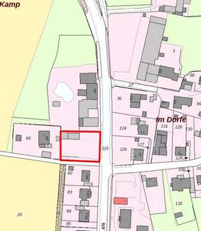null - Grundstück in 59071 Hamm mit 1196m² kaufen