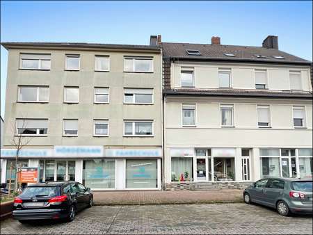 Außenansicht - Mehrfamilienhaus in 59077 Hamm mit 586m² kaufen