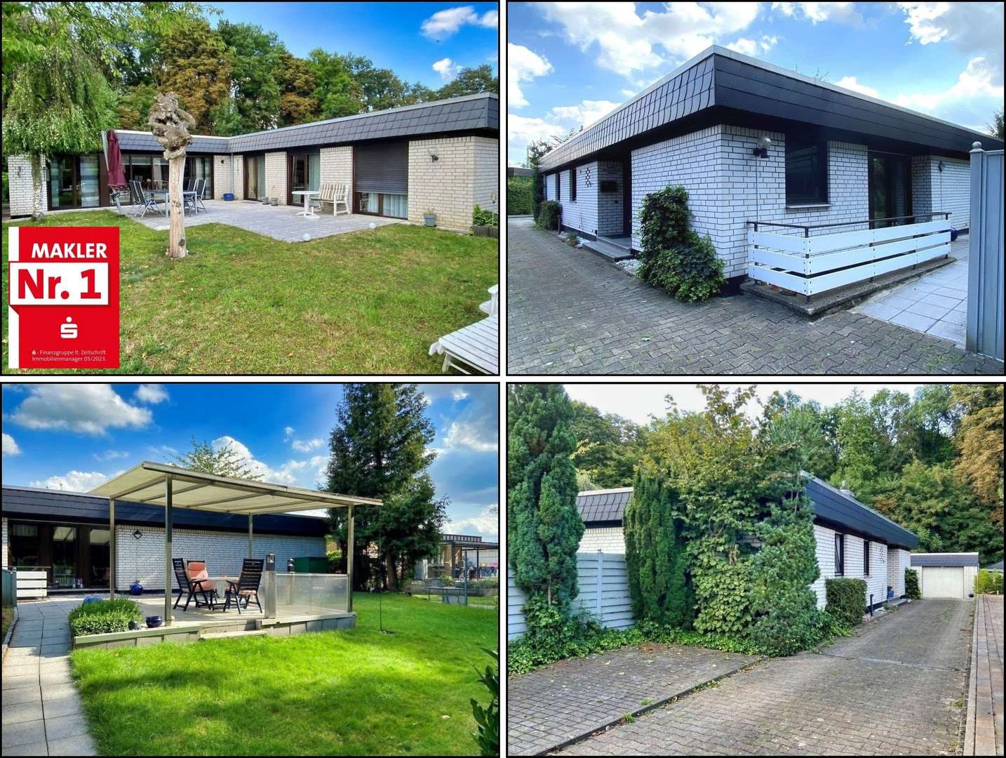 null - Bungalow in 59071 Hamm mit 175m² kaufen