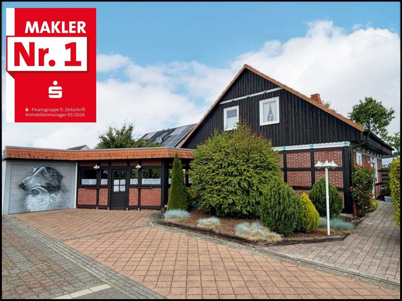 null - Einfamilienhaus in 59069 Hamm mit 111m² kaufen