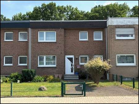 Reihenmittelhaus in 59077 Hamm mit 121m² kaufen
