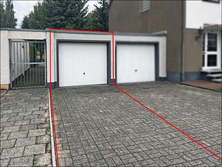 Komfort und Sicherheit mit eigener Garage - Einfamilienhaus in 59063 Hamm mit 98m² kaufen