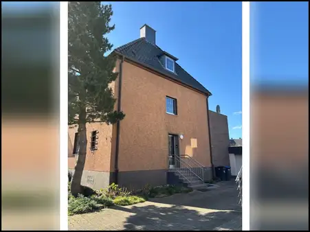 Charmantes Stadthaus 