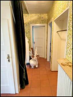 EG Flur - Reiheneckhaus in 59063 Hamm mit 110m² kaufen
