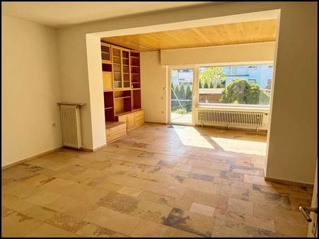 EG Wohnen/Essen - Reiheneckhaus in 59063 Hamm mit 110m² kaufen