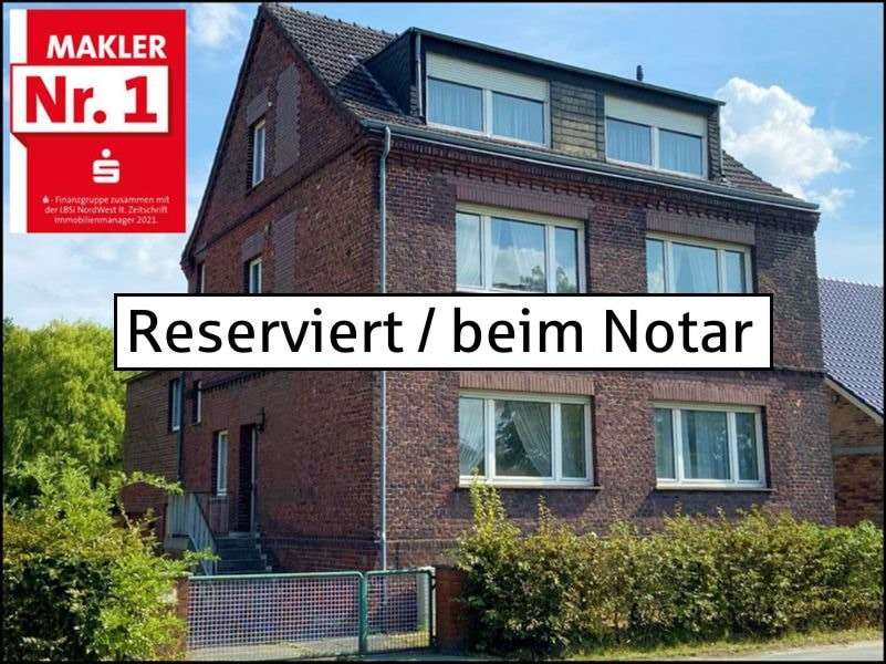 null - Zweifamilienhaus in 59071 Hamm mit 170m² günstig kaufen