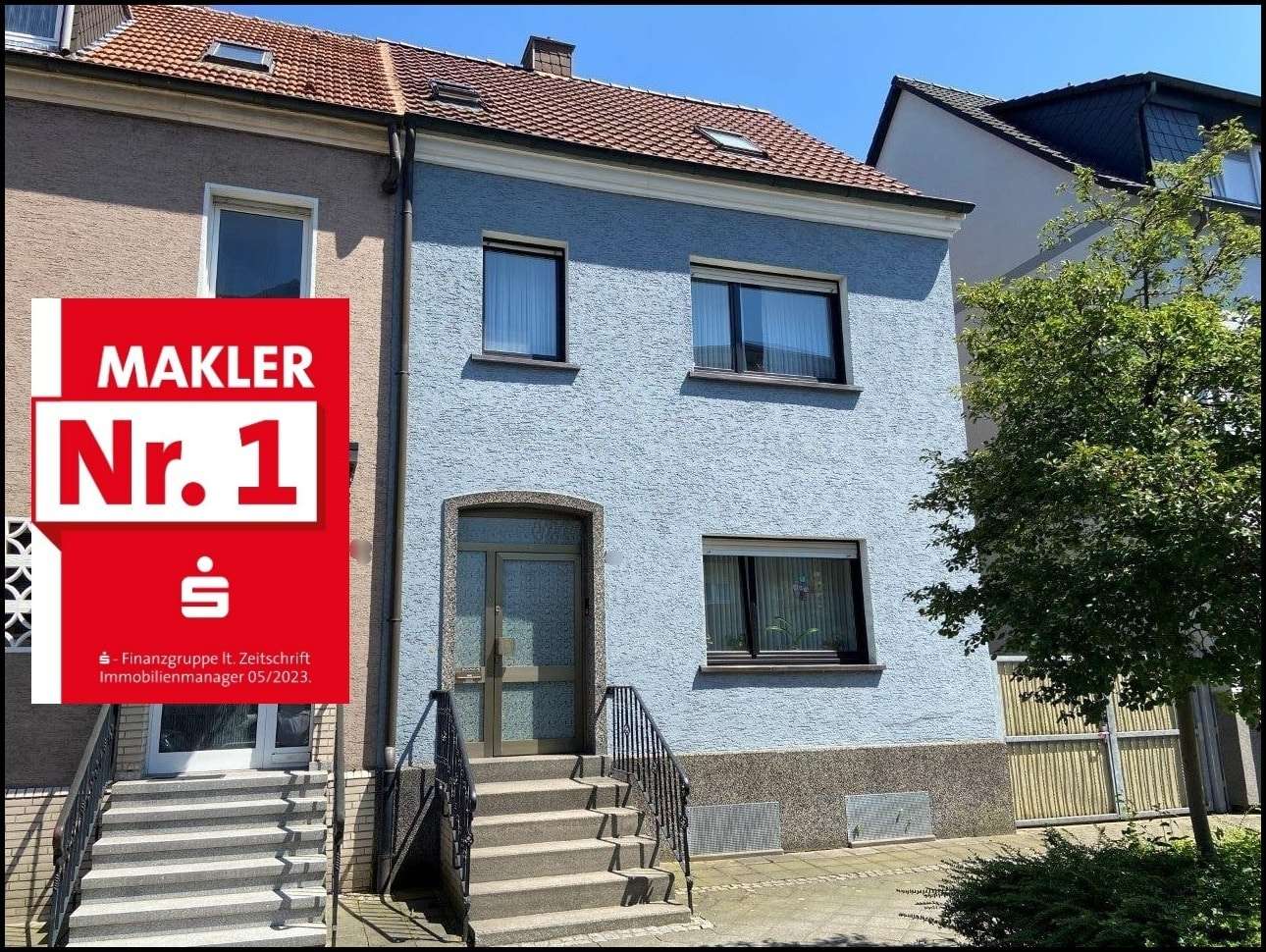 null - Doppelhaushälfte in 59067 Hamm mit 90m² kaufen