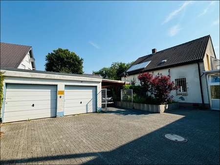 Garagen - Sonstige in 59073 Hamm mit 332m² kaufen