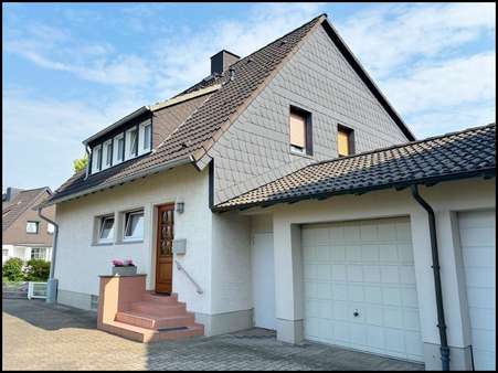 Zweifamilienhaus in 59077 Hamm mit 162m² kaufen