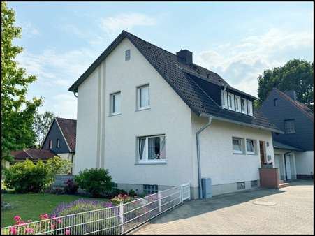 Zweifamilienhaus in 59077 Hamm mit 162m² kaufen