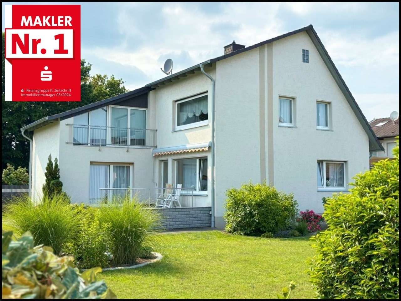 Zweifamilienhaus in 59077 Hamm mit 162m² kaufen