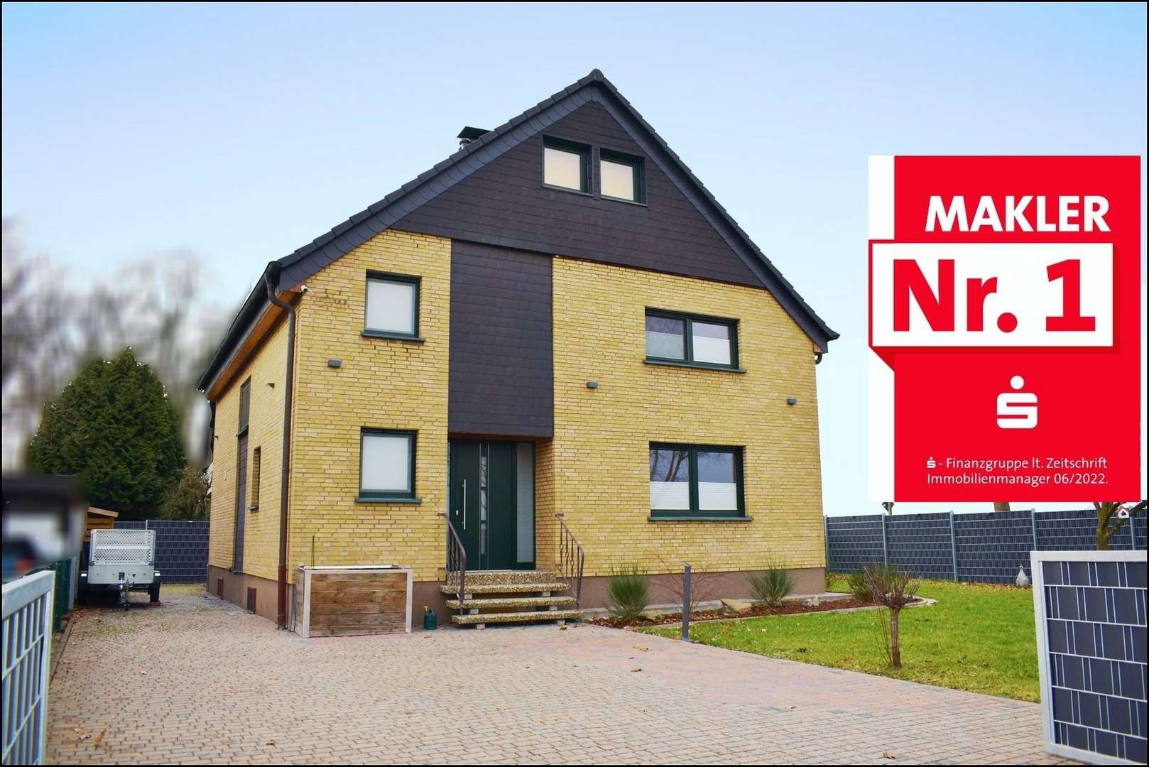 null - Einfamilienhaus in 59073 Hamm mit 157m² günstig kaufen
