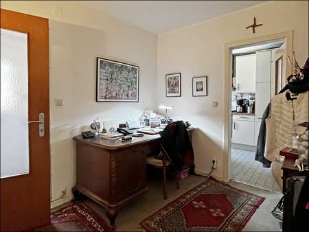Geräumiger Dielenbereich - Reiheneckhaus in 59063 Hamm mit 92m² kaufen