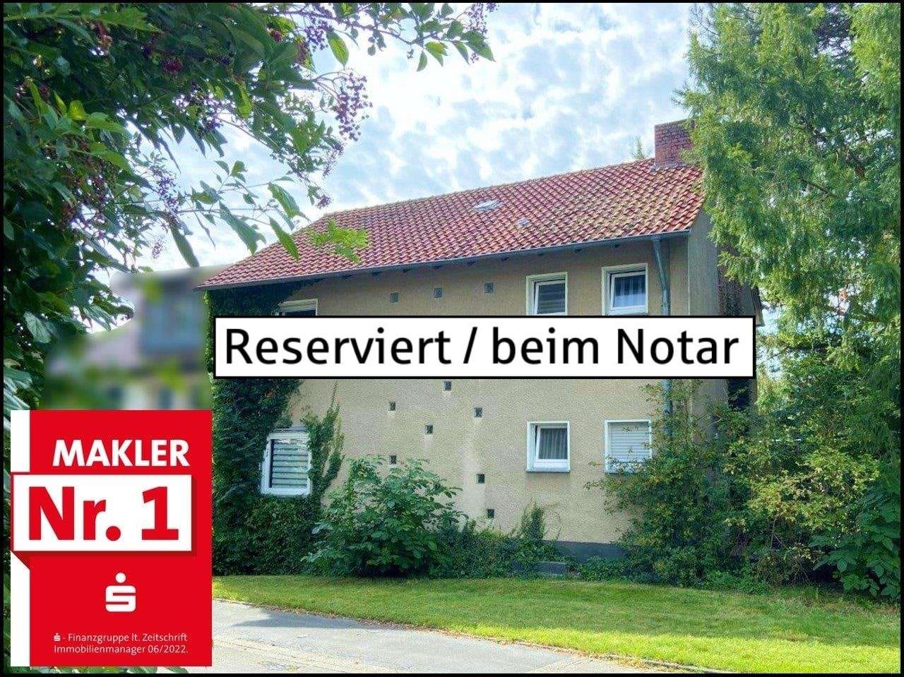 null - Doppelhaushälfte in 59073 Hamm mit 127m² kaufen