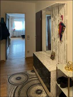 Flur - Etagenwohnung in 59075 Hamm, Bockum-Hövel mit 77m² als Kapitalanlage kaufen