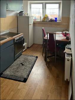 Küche - Etagenwohnung in 59075 Hamm, Bockum-Hövel mit 77m² als Kapitalanlage kaufen