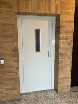 Personenaufzug - Etagenwohnung in 59075 Hamm, Bockum-Hövel mit 77m² als Kapitalanlage kaufen