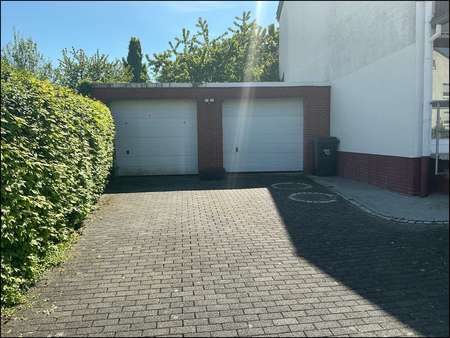 Doppelgarage - Zweifamilienhaus in 59069 Hamm mit 153m² kaufen