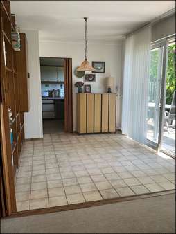 Esszimmer EG - Zweifamilienhaus in 59069 Hamm mit 153m² kaufen