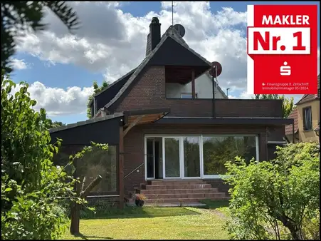 Schöne Möglichkeiten für Ihre Familie