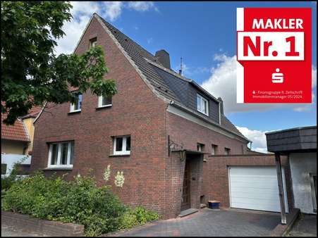 Einfamilienhaus in 59067 Hamm mit 142m² kaufen