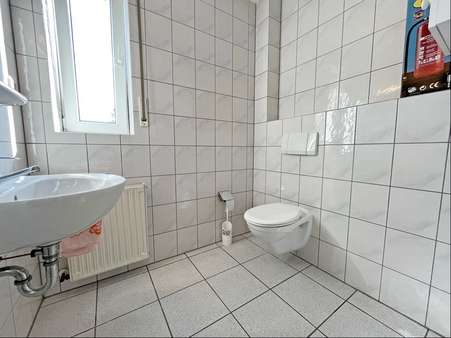 Gäste-WC - Etagenwohnung in 59368 Werne mit 88m² kaufen