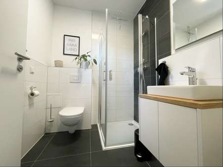 Gäste-WC (Erdgeschoss) - Einfamilienhaus in 59192 Bergkamen mit 145m² kaufen