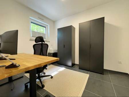 Gästezimmer / Büro (Erdgeschoss) - Einfamilienhaus in 59192 Bergkamen mit 145m² kaufen