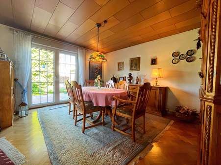 Essbereich - Einfamilienhaus in 59192 Bergkamen mit 104m² kaufen