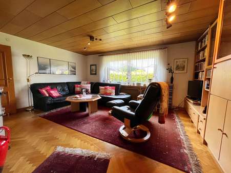 Wohnbereich - Einfamilienhaus in 59192 Bergkamen mit 104m² kaufen