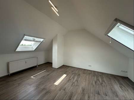 Kinderzimmer - Maisonette-Wohnung in 45711 Datteln mit 82m² kaufen