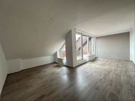 Wohn-Esszimmer - Maisonette-Wohnung in 45711 Datteln mit 82m² kaufen