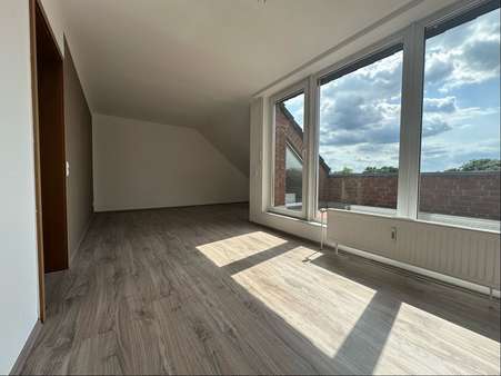 Wohn -Esszimmer - Maisonette-Wohnung in 45711 Datteln mit 82m² kaufen