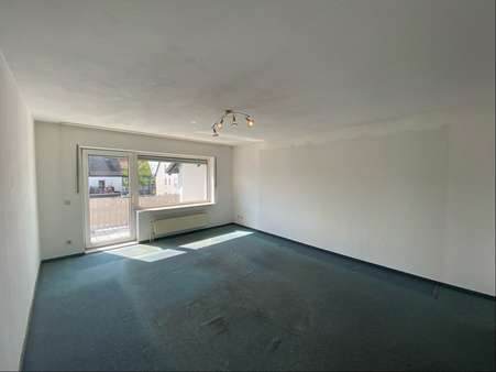 Wohnzimmer Wohnzimmer - Dachgeschosswohnung in 59192 Bergkamen mit 72m² kaufen